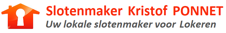 Slotenmaker Lokeren