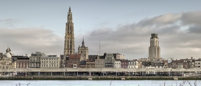 Slotenmaker Antwerpen